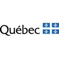 Logo du gouvernement du Québec