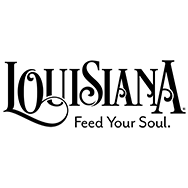 Logo de l'état de la Louisiane