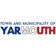 Logo de la Ville et la Municipalité de Yarmouth