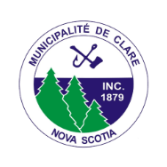 Logo de la municipalité de Clare