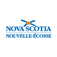Logo de la Nouvelle-Écosse