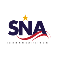 Logo de la Société Nationale de l’Acadie
